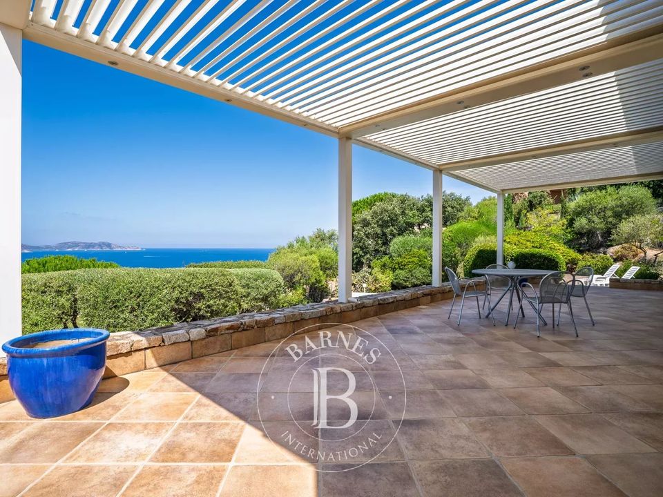 Villa i Lumio, Haute-Corse - foto 3