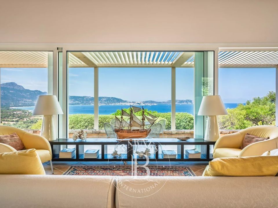 Villa i Lumio, Haute-Corse - foto 4