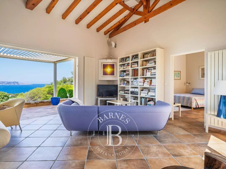 Villa i Lumio, Haute-Corse - foto 5