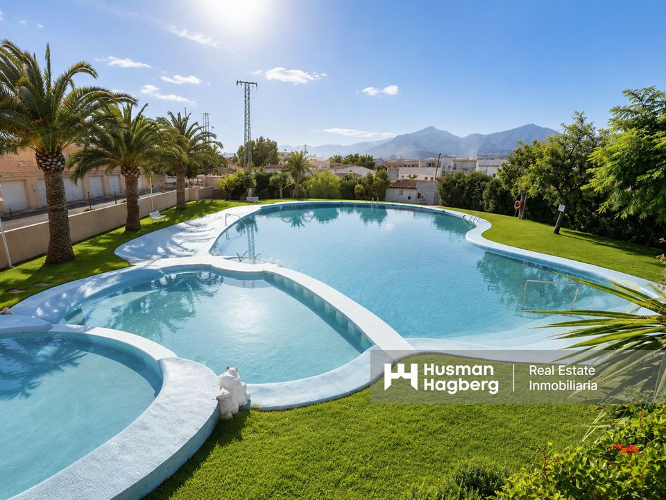 Stadthaus in Albir, Alicante - Foto 4