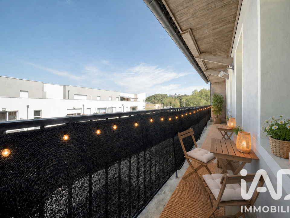 Apartament: Saint-Julien-lès-Metz, Moselle – zdjęcie 1