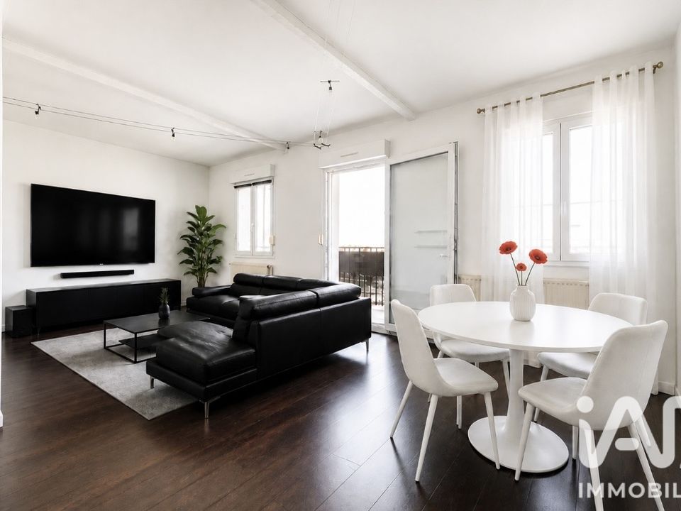 Apartament: Saint-Julien-lès-Metz, Moselle – zdjęcie 3