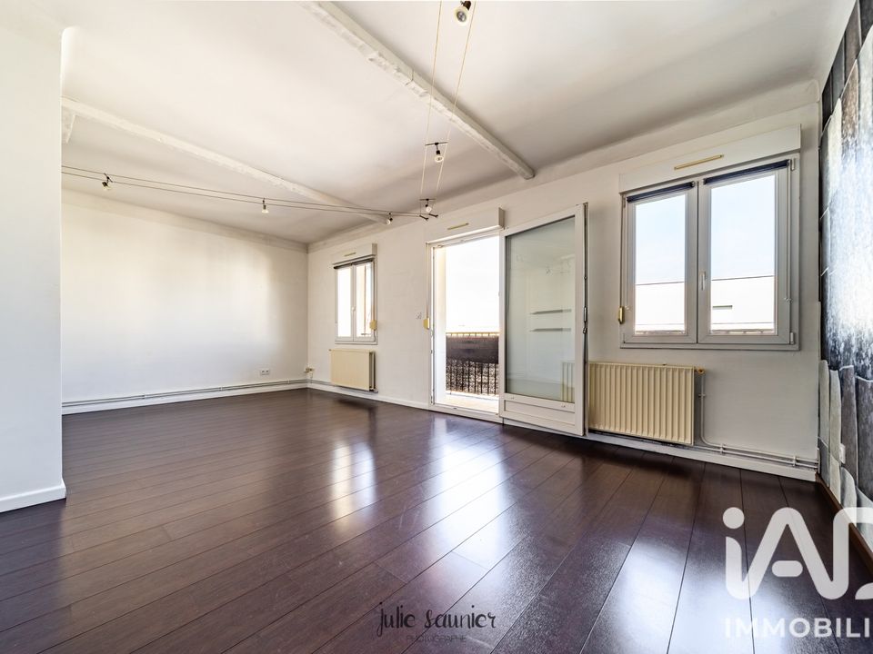 Apartament: Saint-Julien-lès-Metz, Moselle – zdjęcie 4