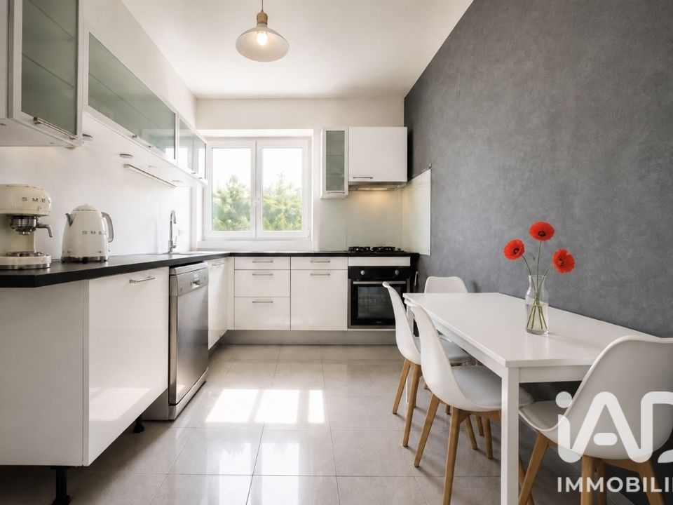Apartament: Saint-Julien-lès-Metz, Moselle – zdjęcie 5