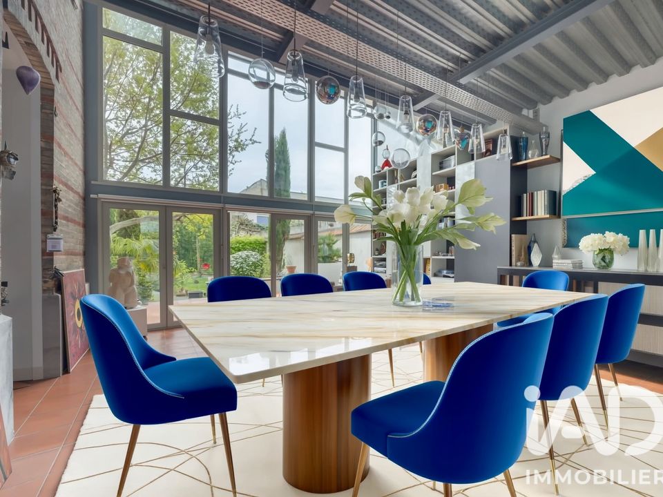 Villa a Reims, Marne - foto 1