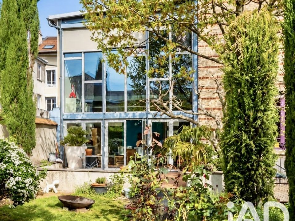 Villa a Reims, Marne - foto 2