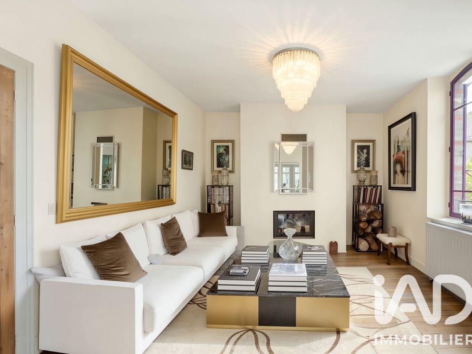 Villa a Reims, Marne - foto 3