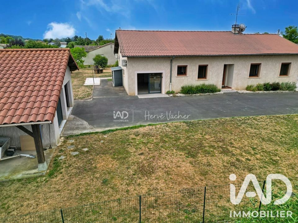 Villa em Replonges, Ain - foto 1