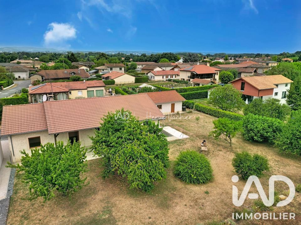 Villa em Replonges, Ain - foto 2
