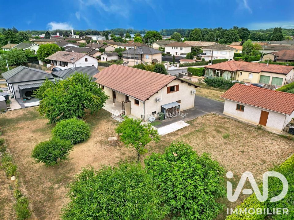 Villa em Replonges, Ain - foto 3