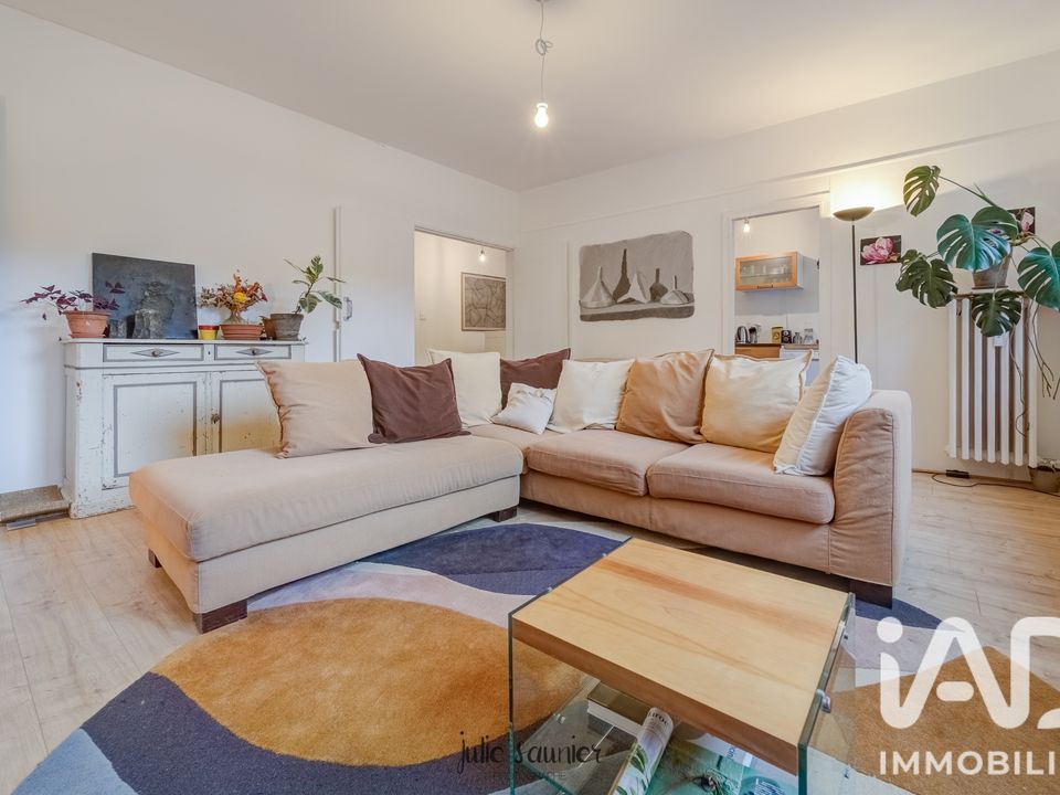 Apartamento en Metz, Moselle - foto 1