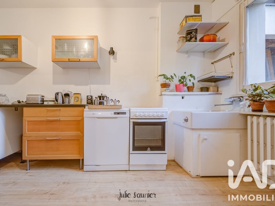 Apartamento en Metz, Moselle - foto 5