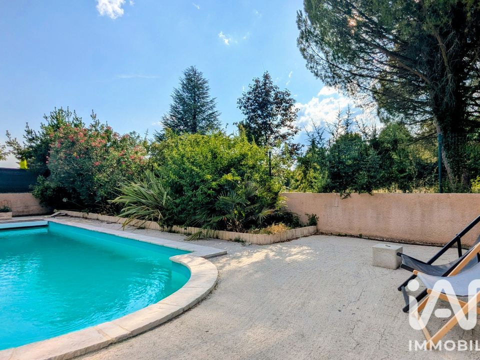 Villa a Loriol-sur-Drome, Drome - foto 2