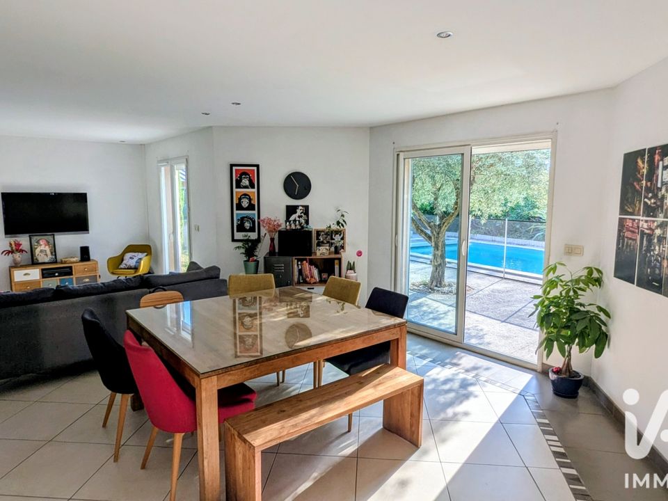 Villa a Loriol-sur-Drome, Drome - foto 3