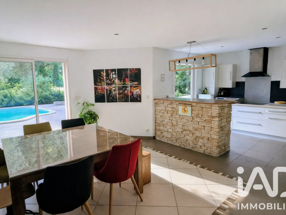 Villa a Loriol-sur-Drome, Drome - foto 4