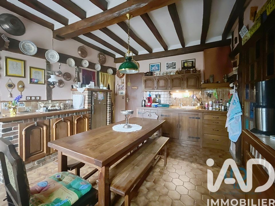 Villa i Charny, Yonne - bilde 4
