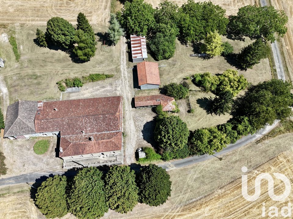 Villa i Bessac, Charente - foto 2