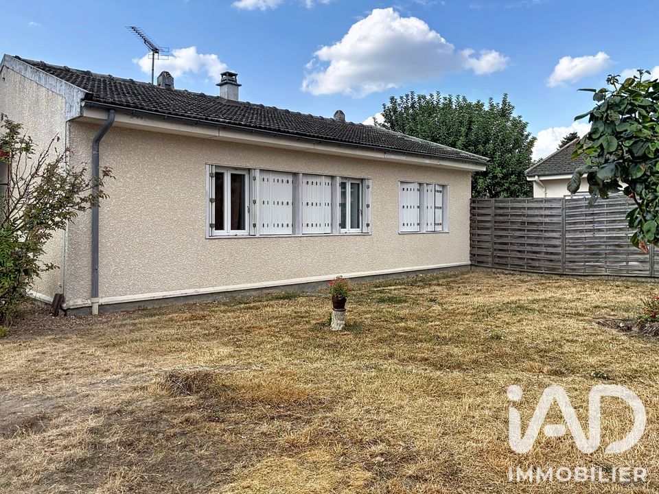 Villa i Amilly, Loiret - foto 1