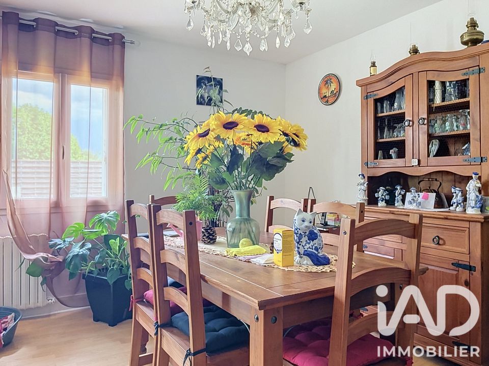 Villa i Amilly, Loiret - foto 3