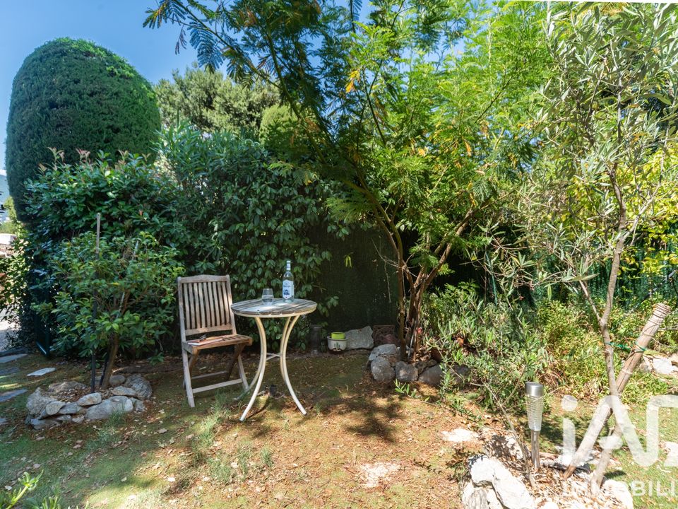 Villa i Grasse, Alpes-Maritimes - bilde 2