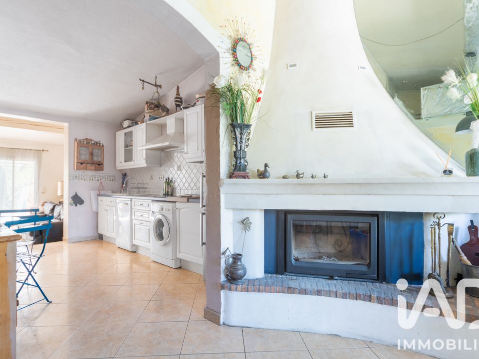 Villa i Grasse, Alpes-Maritimes - bilde 3