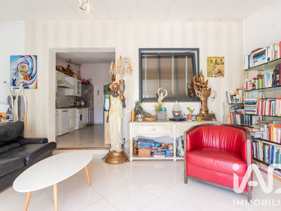 Villa i Grasse, Alpes-Maritimes - bilde 4