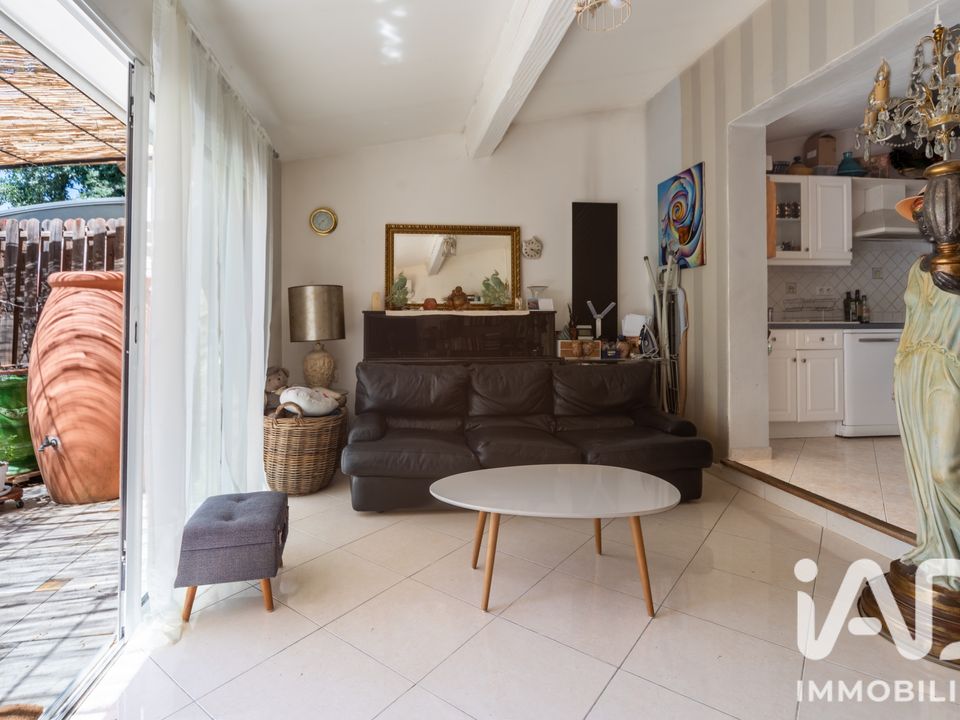 Villa i Grasse, Alpes-Maritimes - bilde 5
