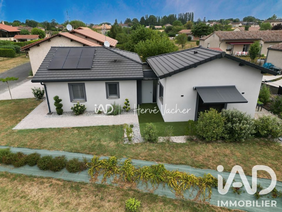 Villa em Replonges, Ain - foto 1