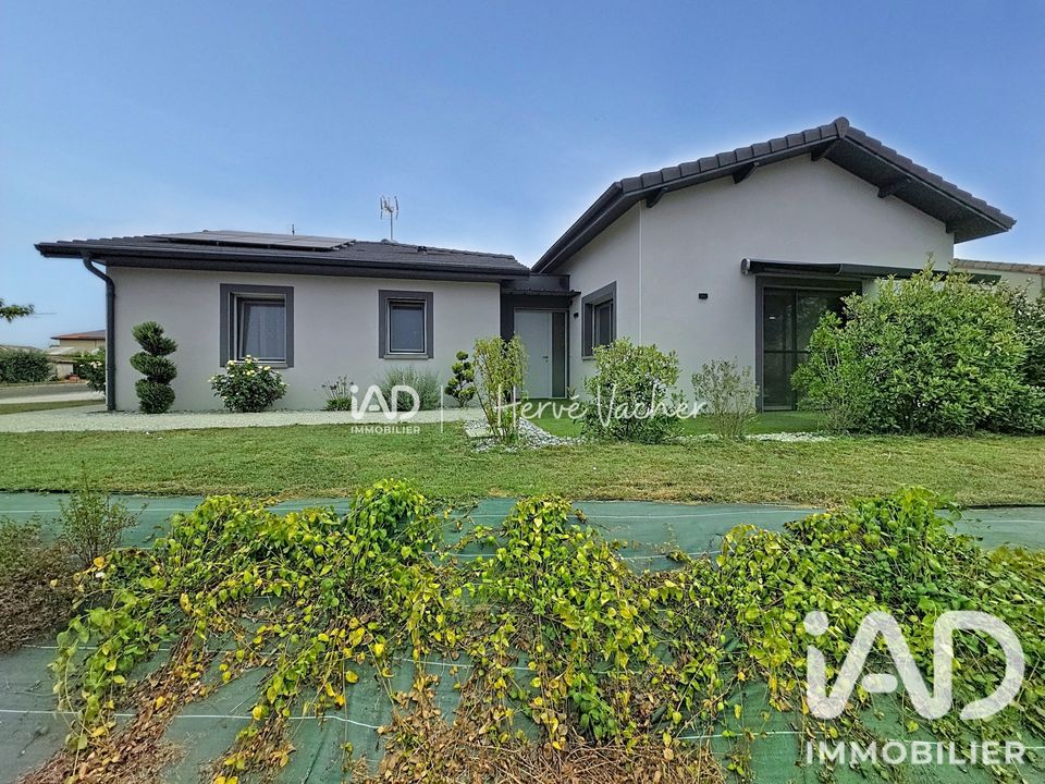 Villa em Replonges, Ain - foto 2