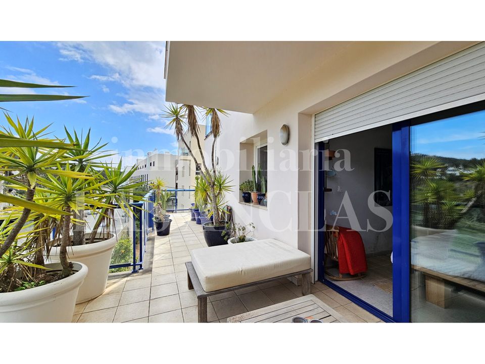 Apartamento em Talamanca, Ibiza - foto 2