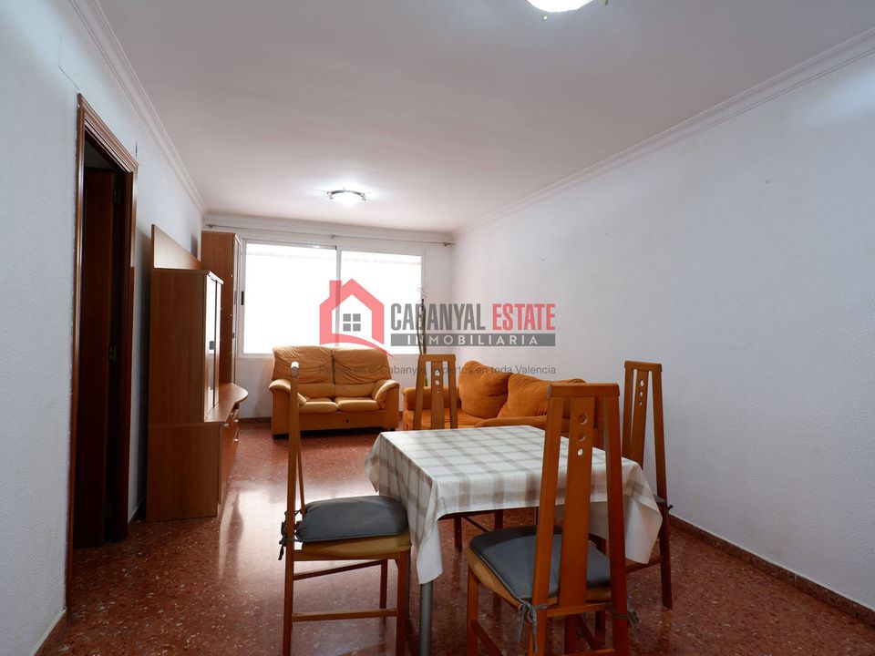 Apartment in Paterna, Valencia - photo 1