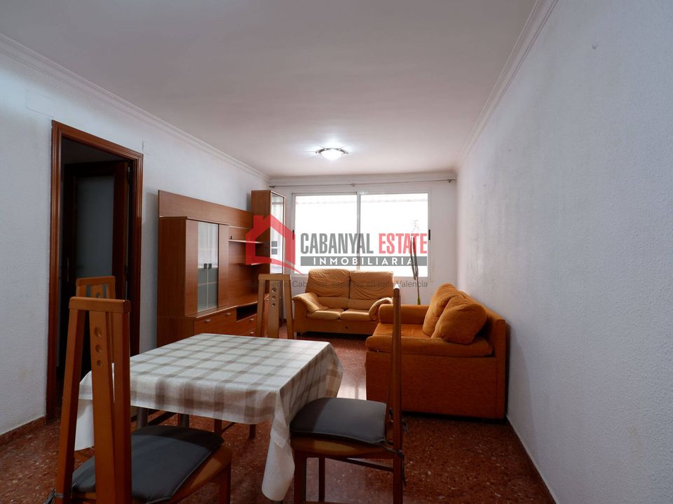 Apartment in Paterna, Valencia - photo 2