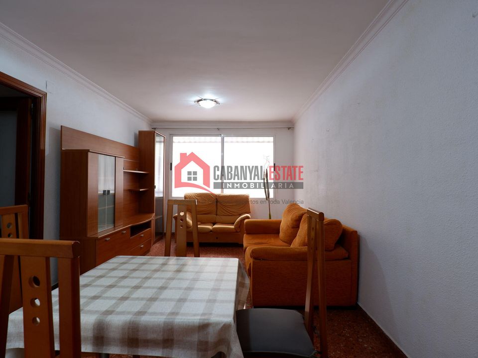 Apartment in Paterna, Valencia - photo 3