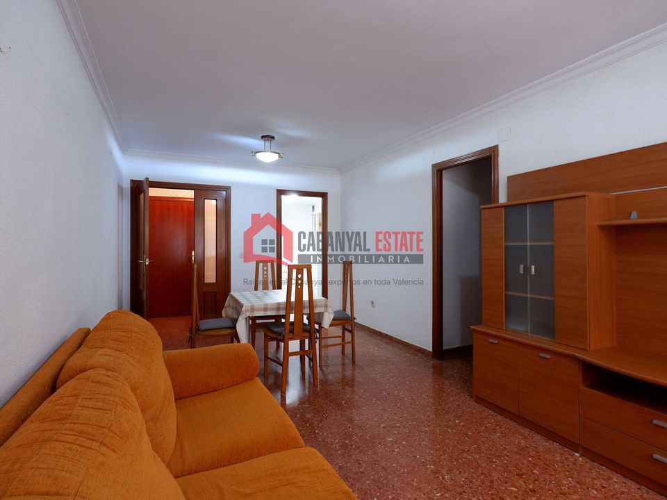 Apartment in Paterna, Valencia - photo 5