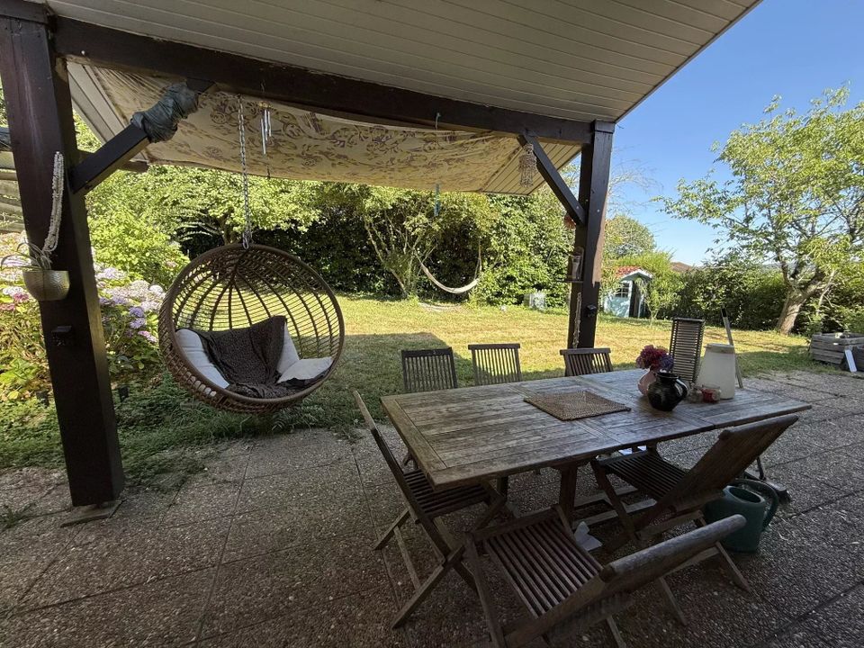 Villa a Orthez, Pyrenees-Atlantiques - foto 2