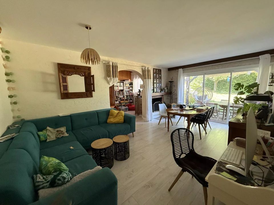 Villa a Orthez, Pyrenees-Atlantiques - foto 4