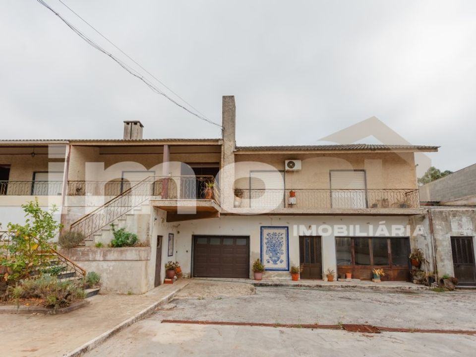 Villa i Fatima, Santarem - foto 4