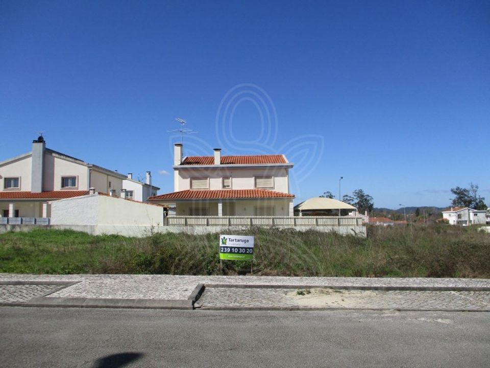 Helårsgrund i Condeixa-a-Nova, Coimbra - foto 1