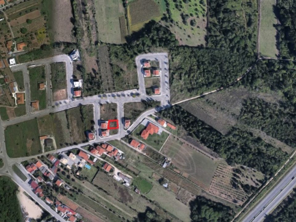 Helårsgrund i Condeixa-a-Nova, Coimbra - foto 2