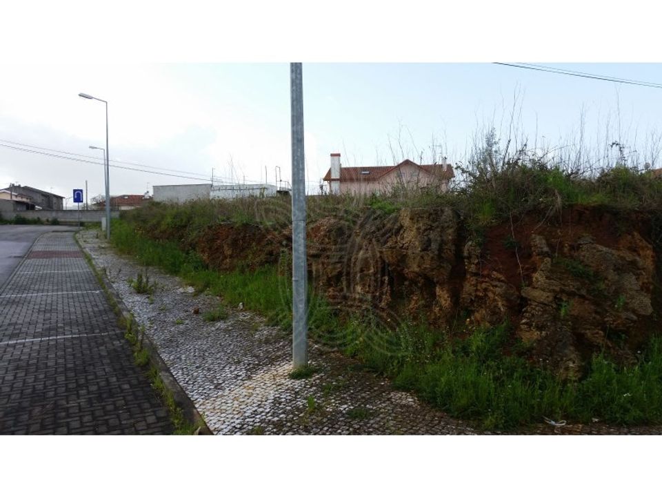 Helårsgrund i Condeixa-a-Nova, Coimbra - foto 3