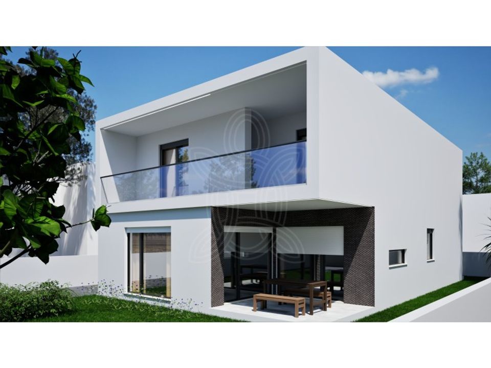 Villa in Assafarge e Antanhol, Coimbra - foto 3