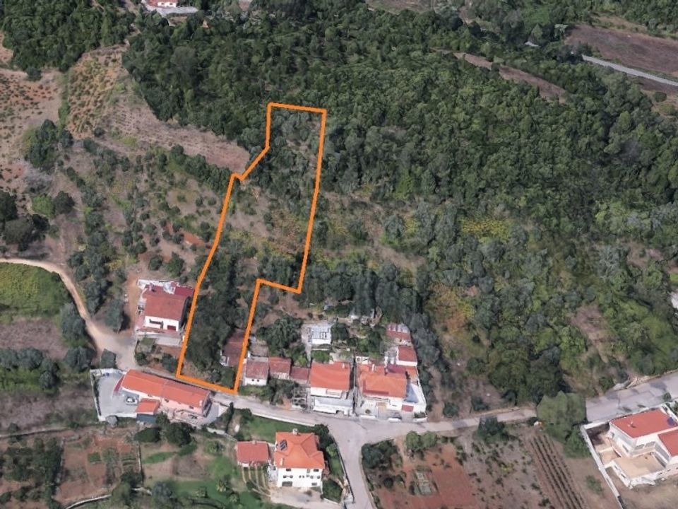 Helårsgrund i Assafarge e Antanhol, Coimbra - foto 2