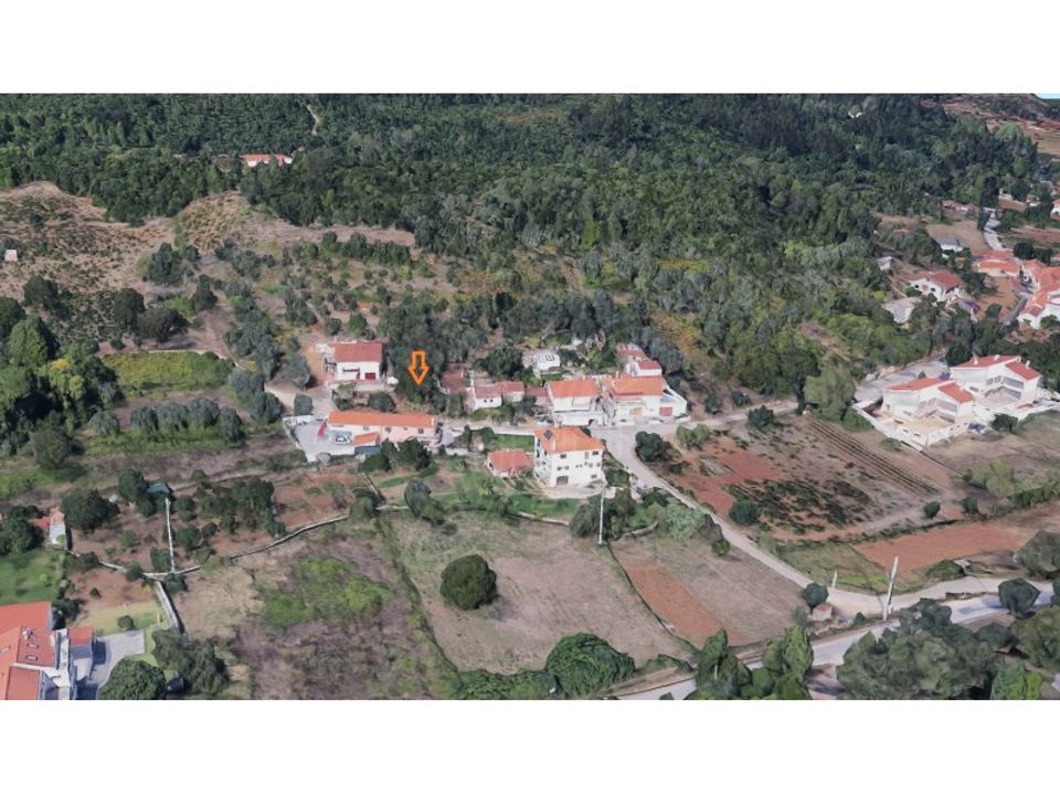 Helårsgrund i Assafarge e Antanhol, Coimbra - foto 3