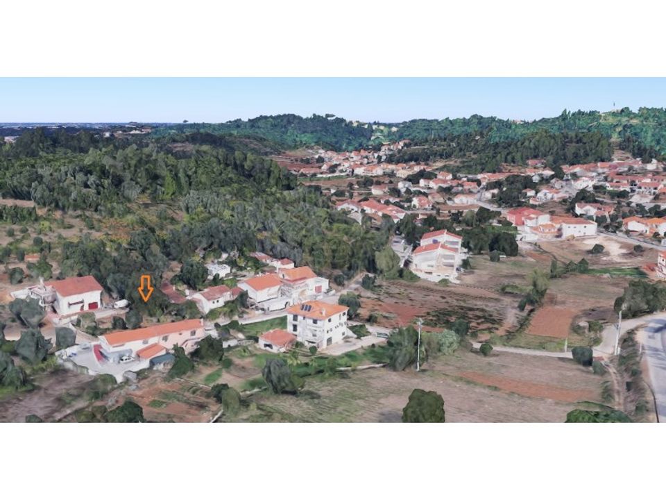 Helårsgrund i Assafarge e Antanhol, Coimbra - foto 4