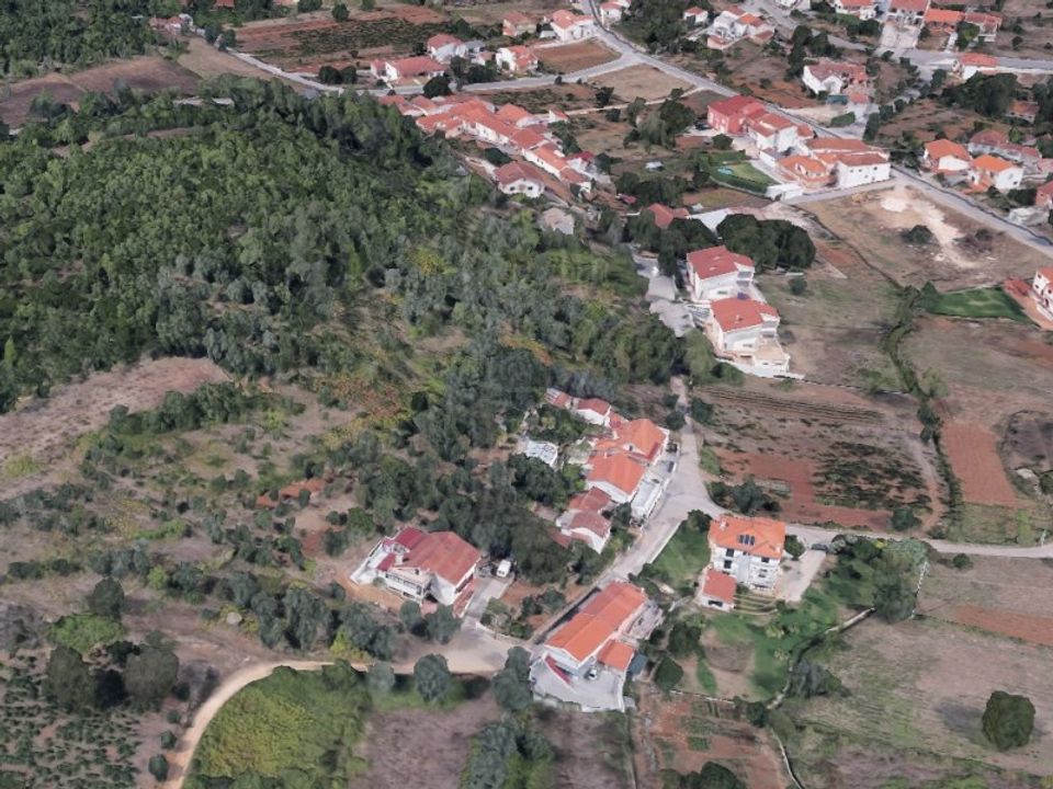 Helårsgrund i Assafarge e Antanhol, Coimbra - foto 5