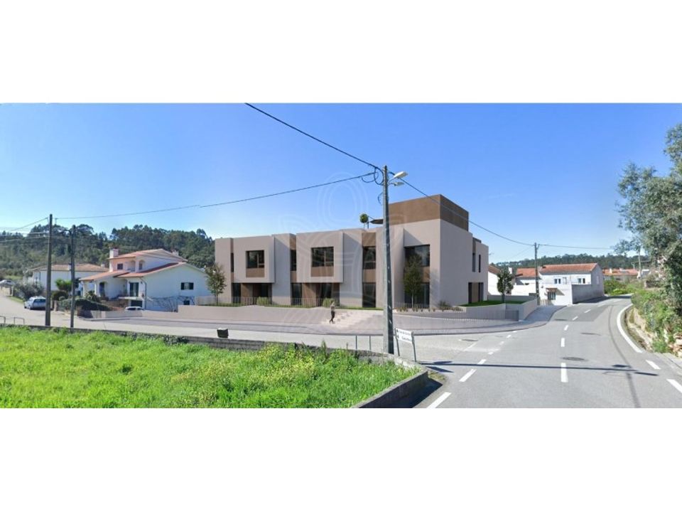 Villa i Assafarge e Antanhol, Coimbra - foto 4