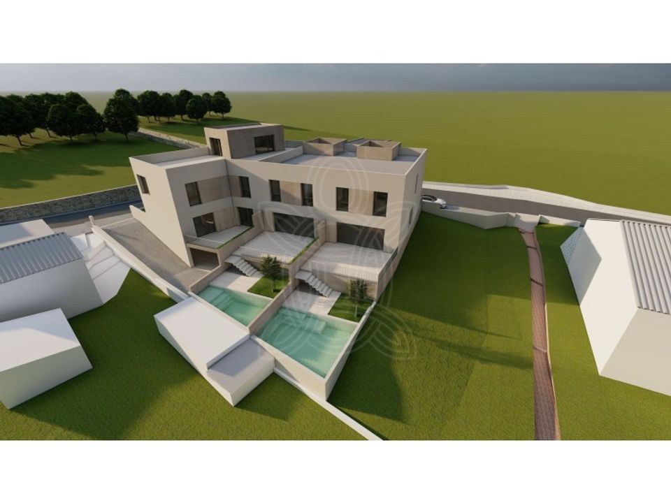 Villa i Assafarge e Antanhol, Coimbra - foto 5