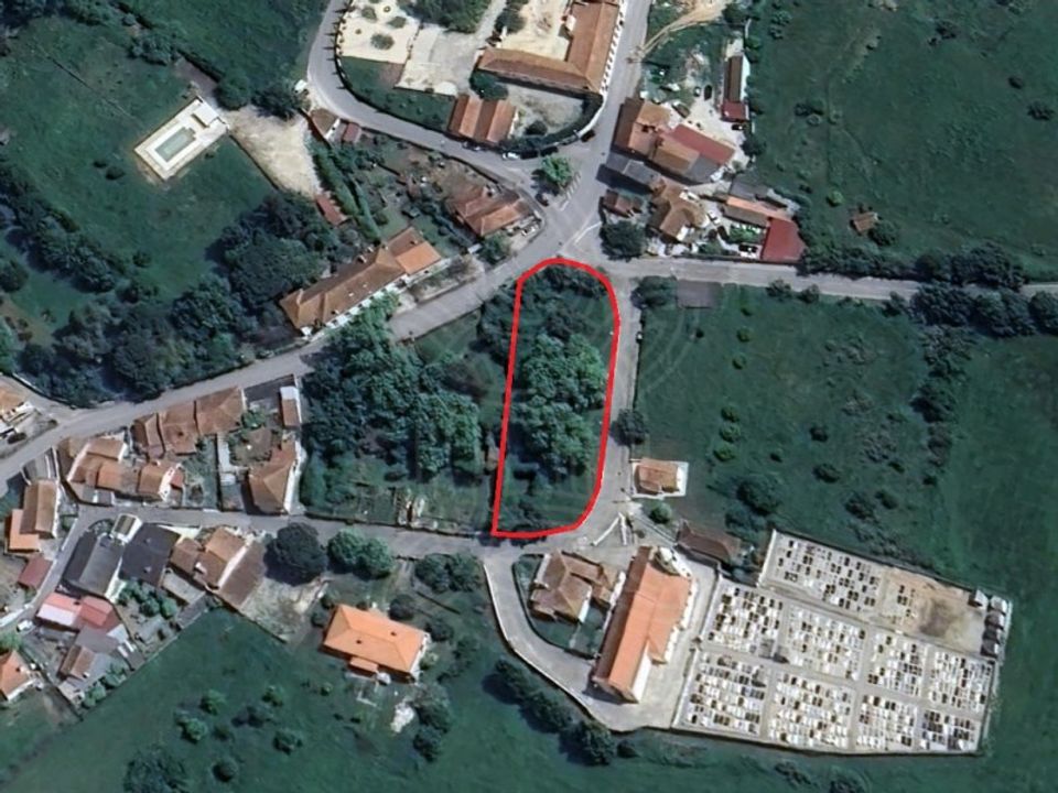 Helårsgrund i Condeixa-a-Nova, Coimbra - foto 2