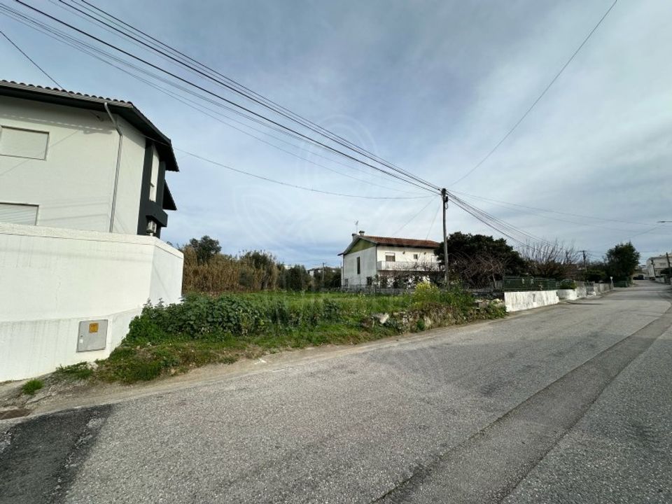 Helårsgrund i Condeixa-a-Nova, Coimbra - foto 1