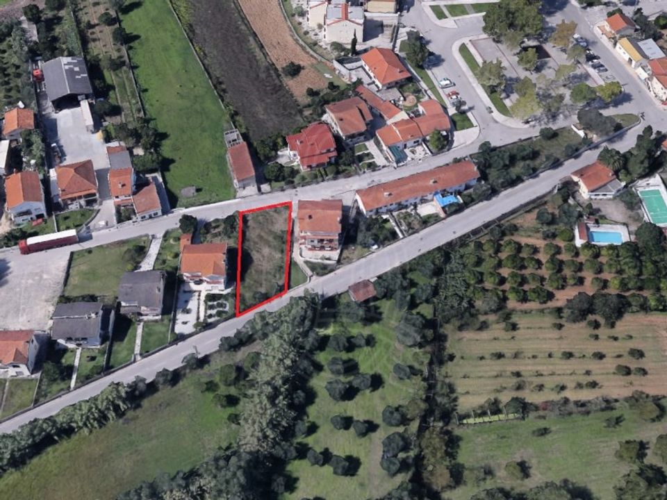 Helårsgrund i Condeixa-a-Nova, Coimbra - foto 2